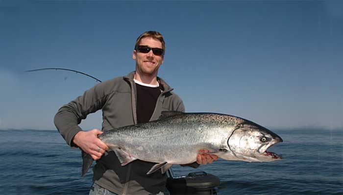 Cleanline Sportfishing